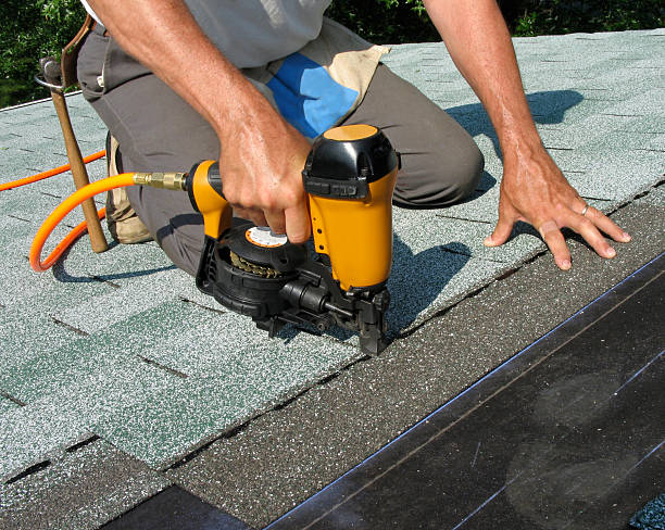 Best Storm Damage Roof Repair  in Easton, PA