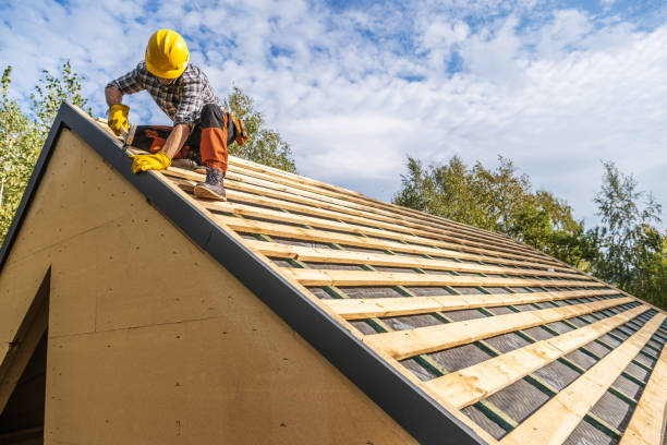 Best Best Roofing Contractors  in Easton, PA