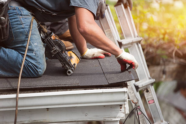 Best Flat Roof Repair Services  in Easton, PA