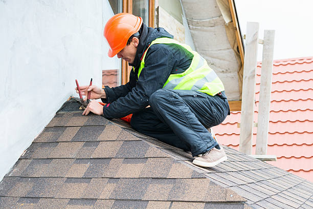 Best New Roof Installation  in Easton, PA